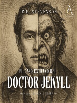 cover image of El caso extraño del doctor Jekyll